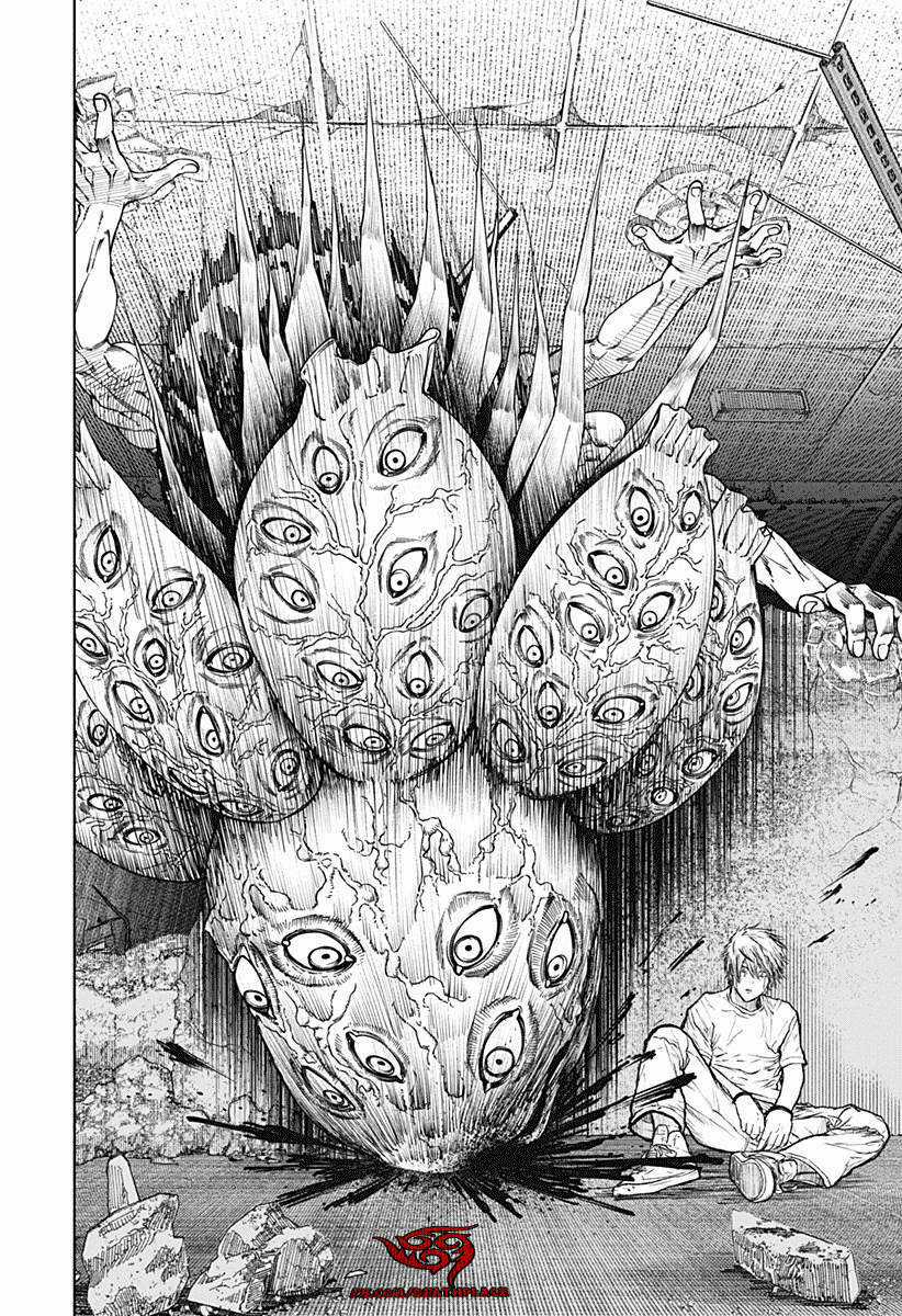 wild strawberry - Chapter 2 - Trang 36