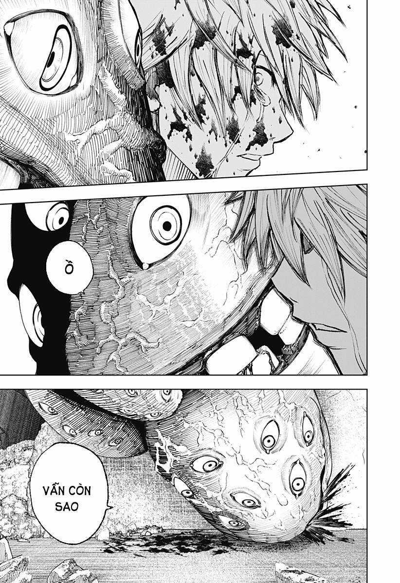 wild strawberry - Chapter 2 - Trang 37