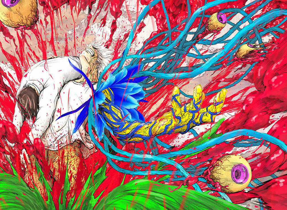 wild strawberry - Chapter 2 - Trang 44