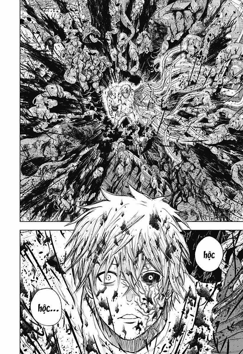 wild strawberry - Chapter 2 - Trang 45