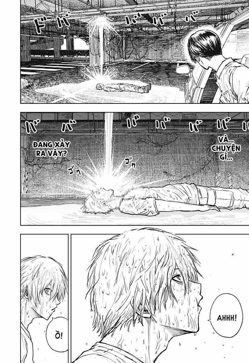 wild strawberry - Chapter 3 - Trang 2