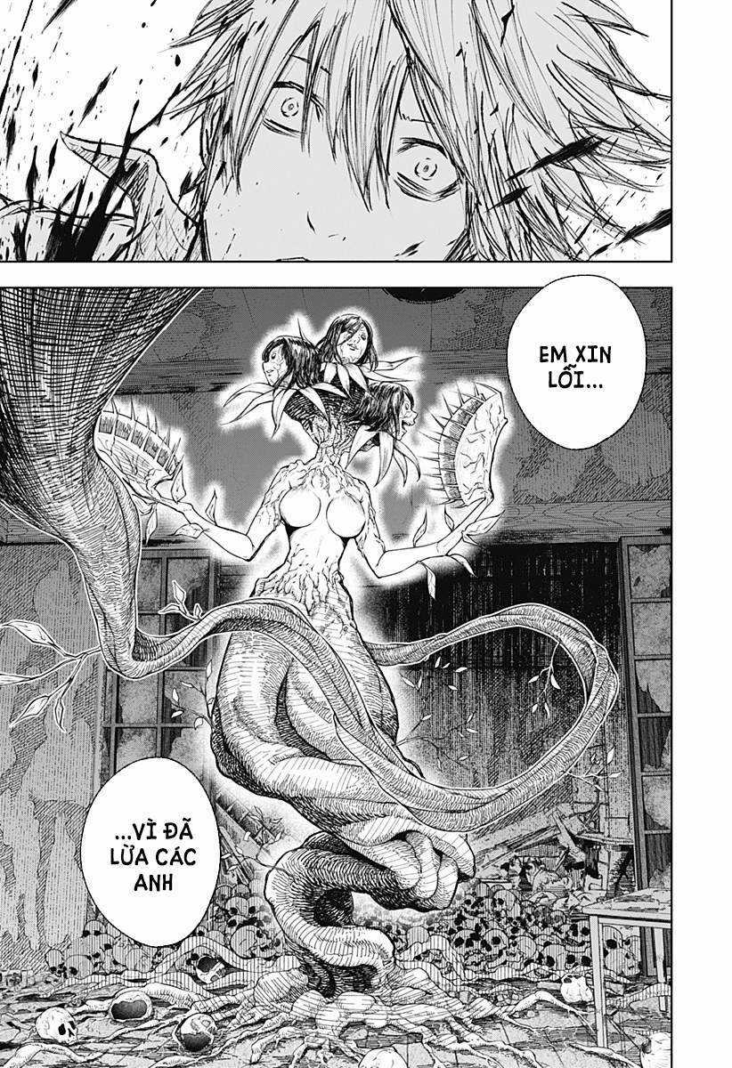 wild strawberry - Chapter 3 - Trang 23