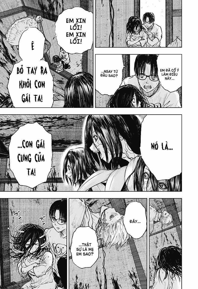 wild strawberry - Chapter 3 - Trang 25