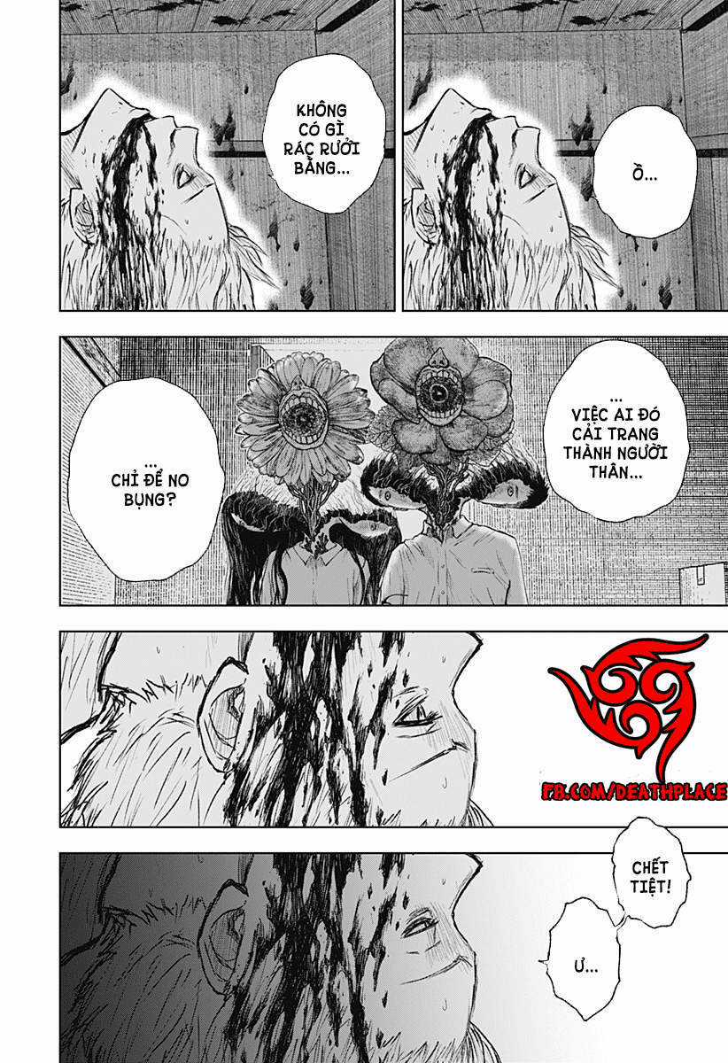 wild strawberry - Chapter 3 - Trang 26