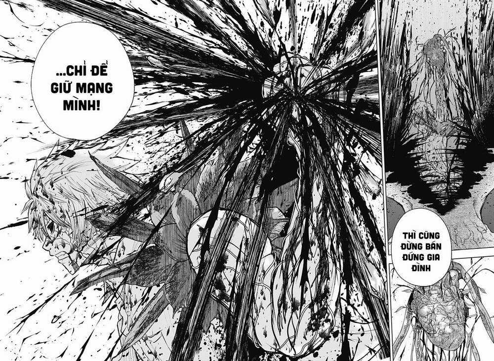 wild strawberry - Chapter 3 - Trang 32