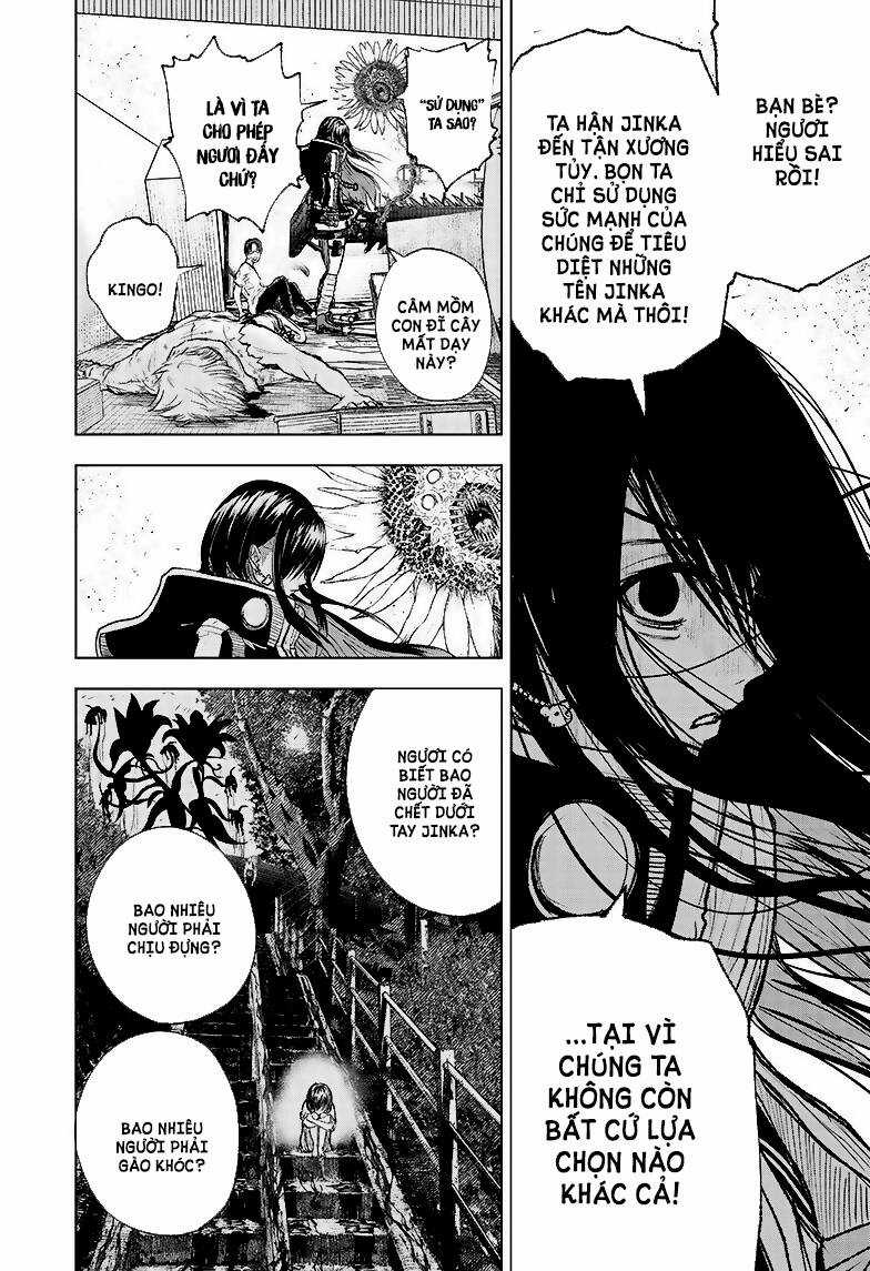 wild strawberry - Chapter 4 - Trang 19