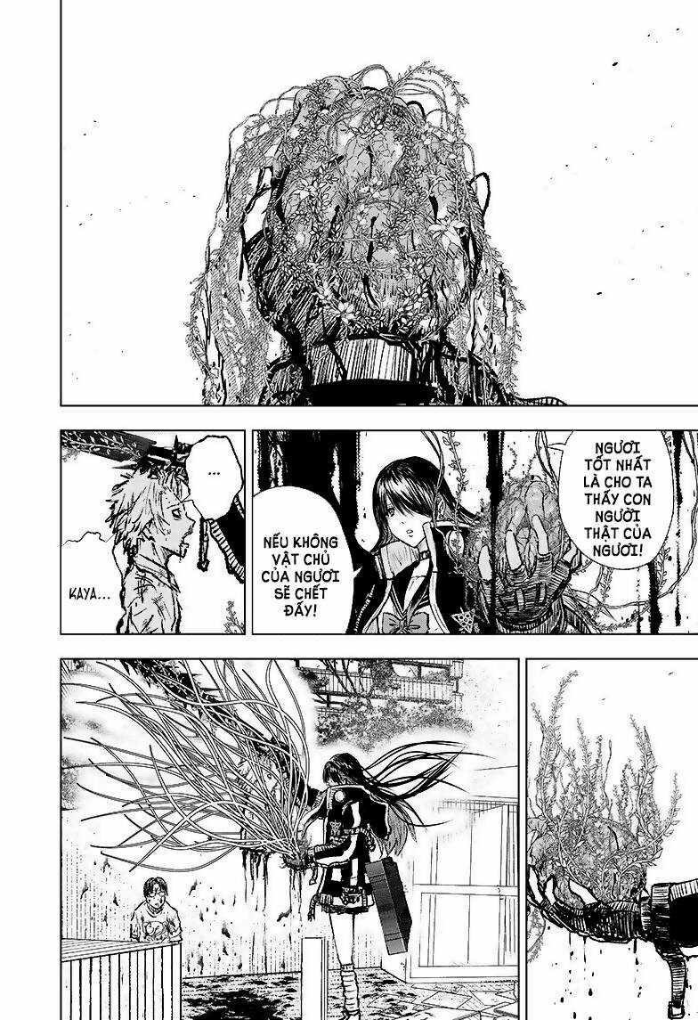 wild strawberry - Chapter 4 - Trang 28