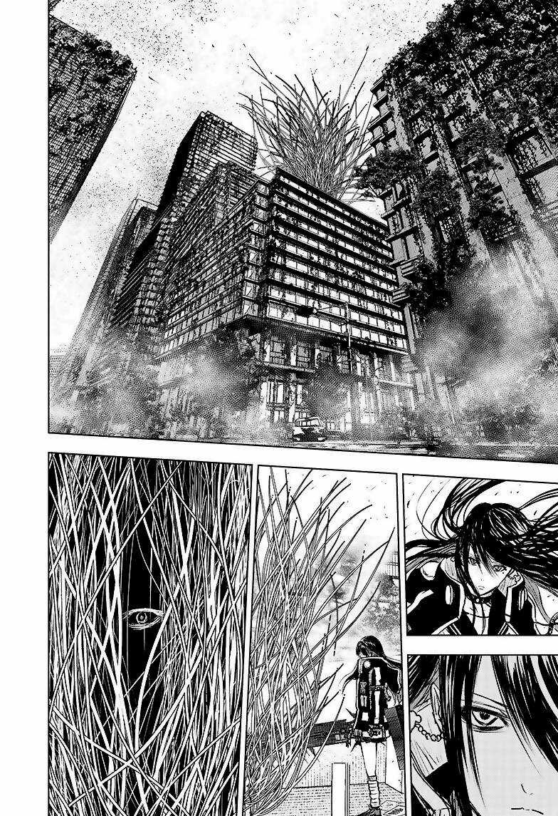 wild strawberry - Chapter 4 - Trang 30