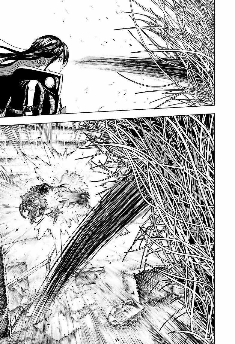 wild strawberry - Chapter 4 - Trang 31