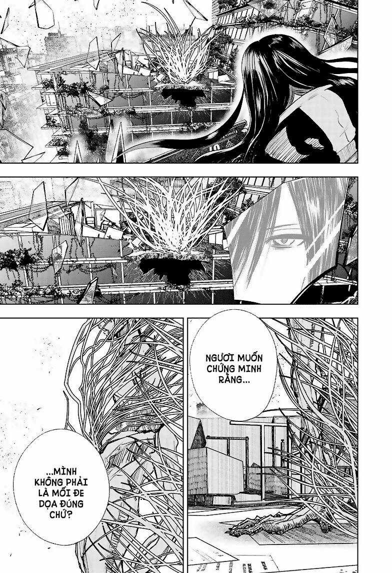 wild strawberry - Chapter 4 - Trang 33