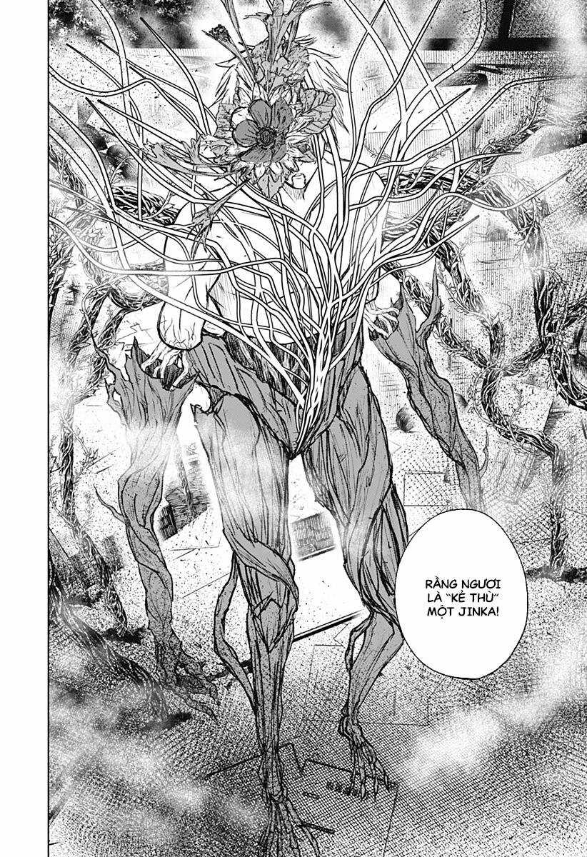 wild strawberry - Chapter 5 - Trang 2