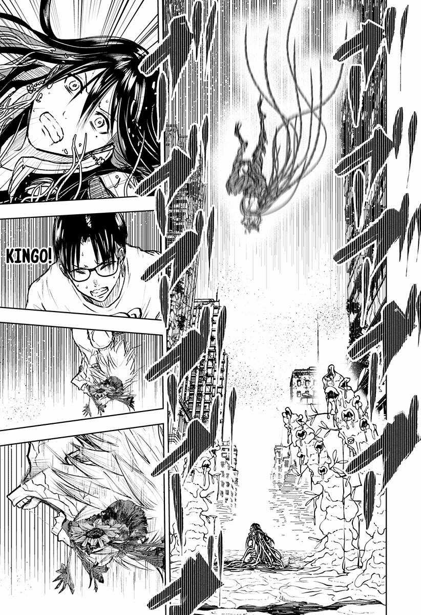 wild strawberry - Chapter 5 - Trang 16