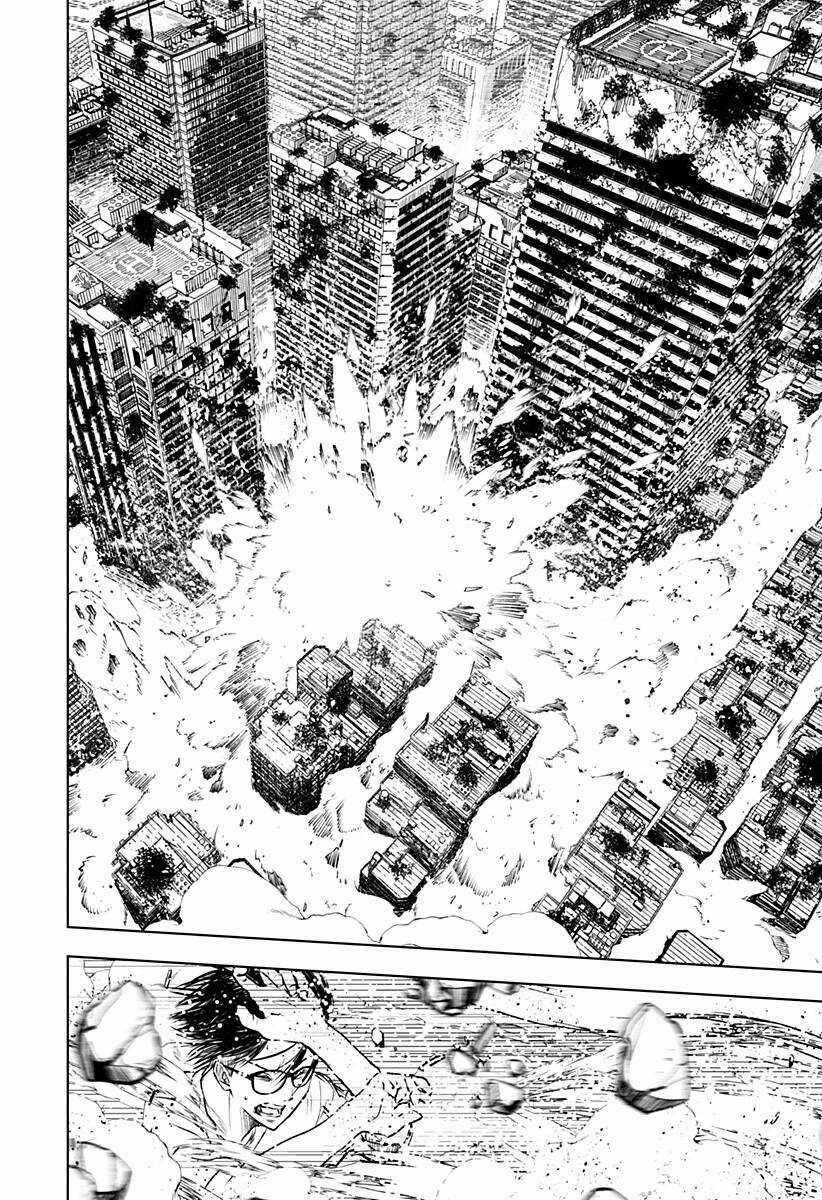 wild strawberry - Chapter 5 - Trang 19