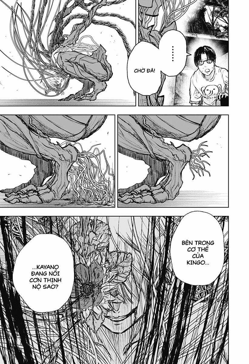 wild strawberry - Chapter 5 - Trang 3