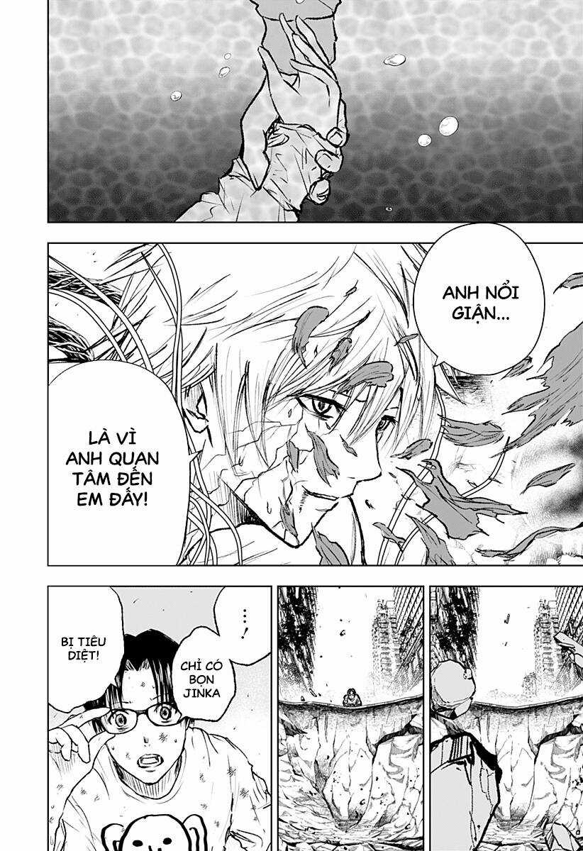 wild strawberry - Chapter 5 - Trang 23