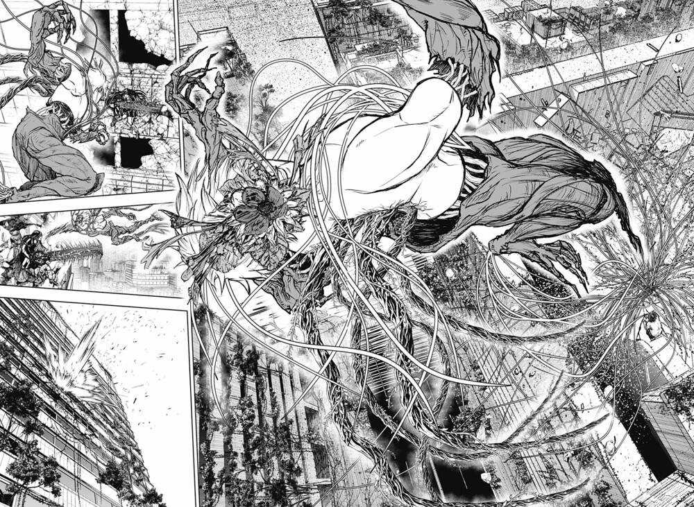 wild strawberry - Chapter 5 - Trang 4