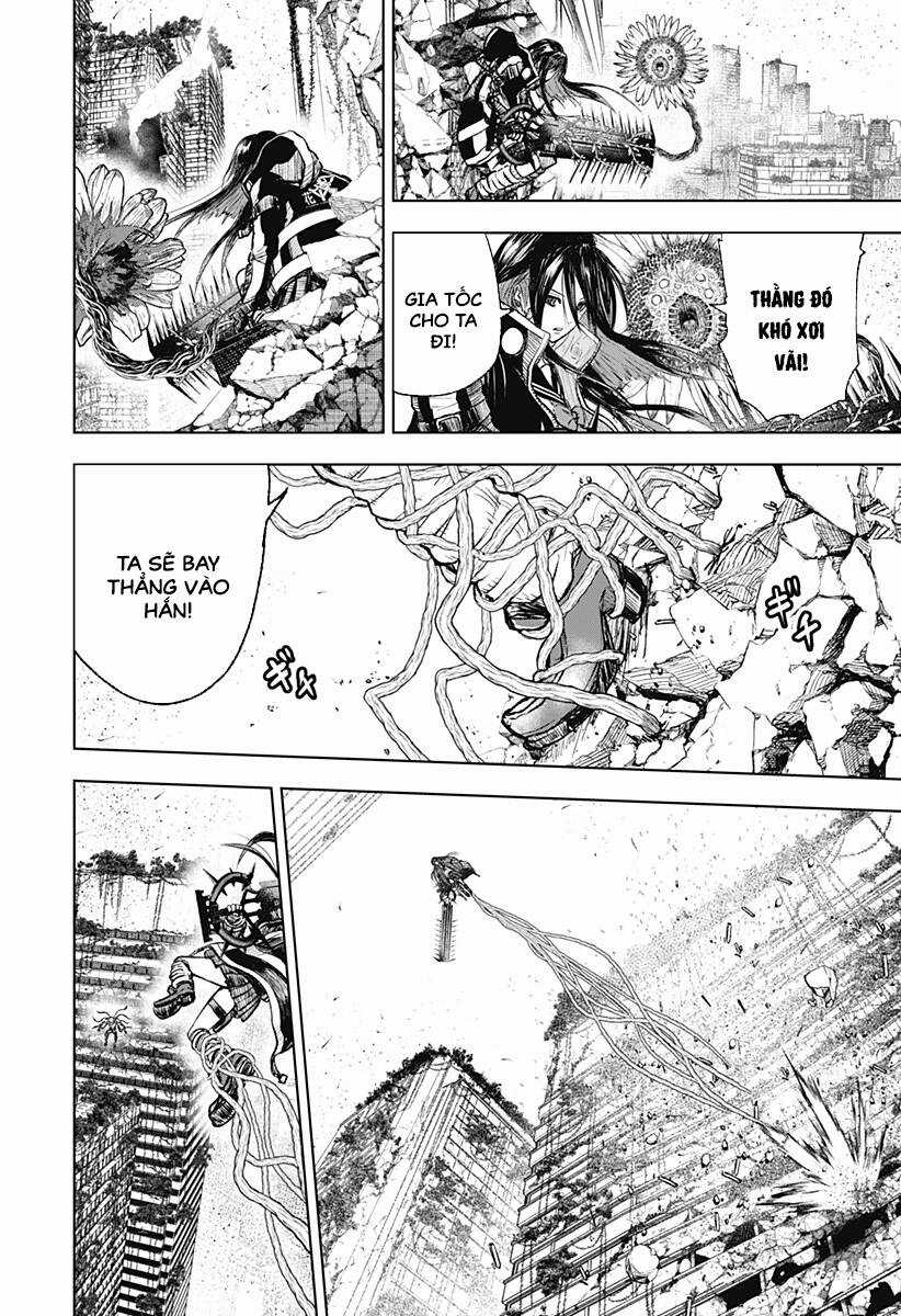 wild strawberry - Chapter 5 - Trang 7