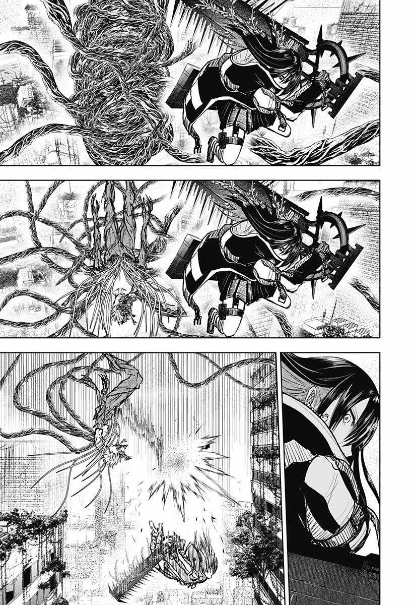 wild strawberry - Chapter 5 - Trang 10