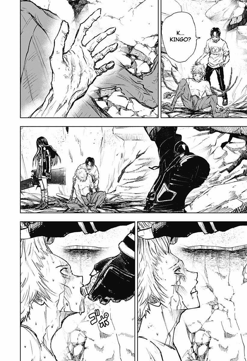 wild strawberry - Chapter 6 - Trang 2