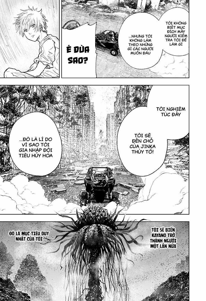 wild strawberry - Chapter 6 - Trang 13