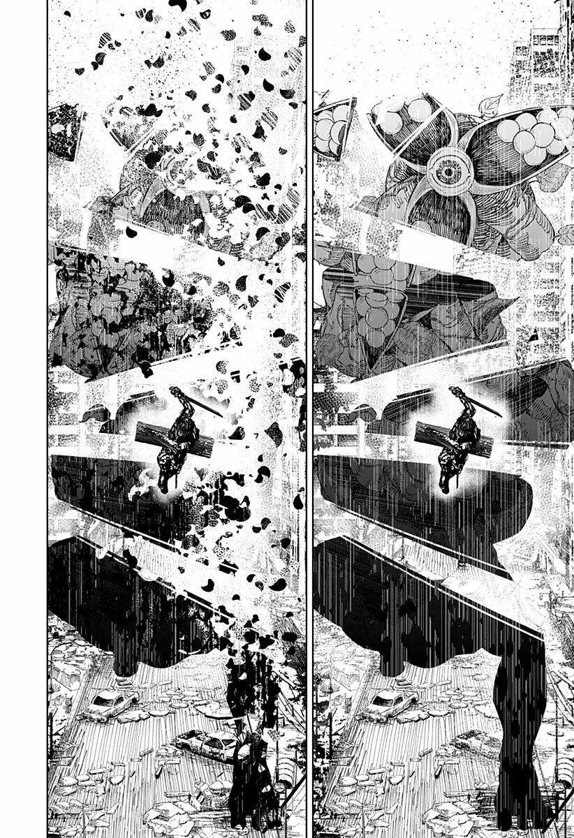 wild strawberry - Chapter 6 - Trang 19