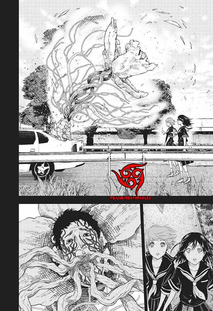 wild strawberry - Chapter 9 - Trang 19