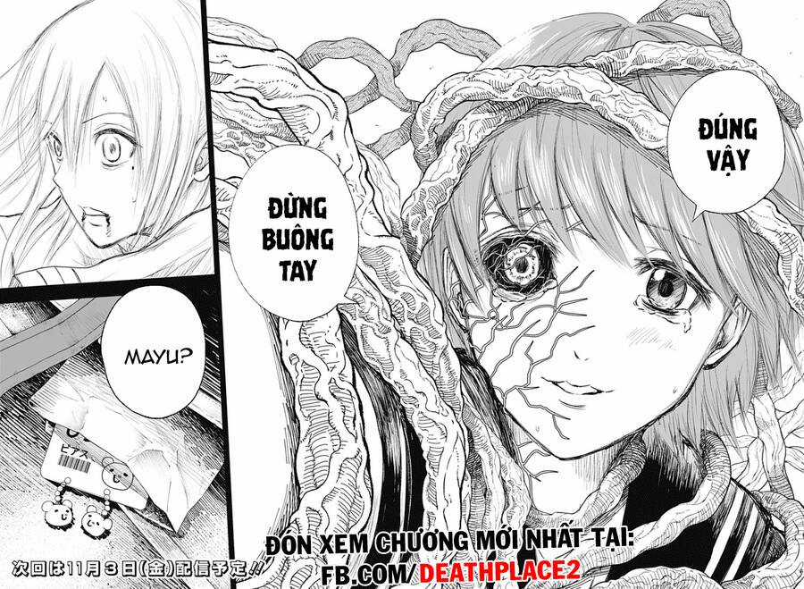 wild strawberry - Chapter 9 - Trang 25