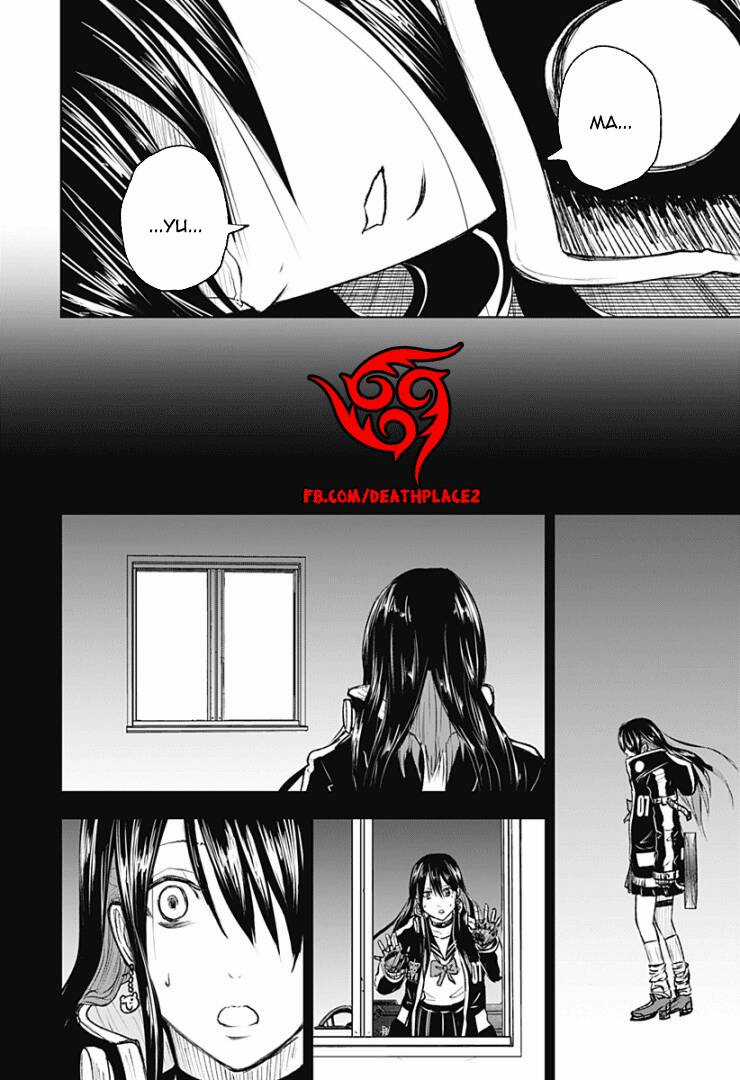 wild strawberry - Chapter 9 - Trang 5