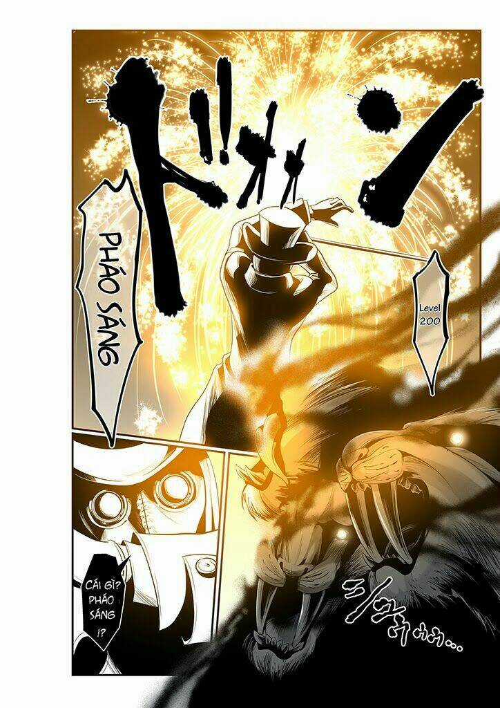 Wildcard - Chapter 1 - Trang 13