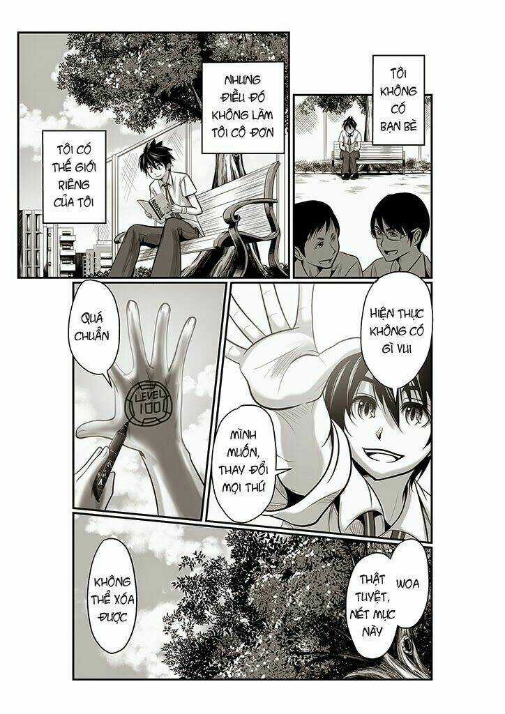 Wildcard - Chapter 1 - Trang 17