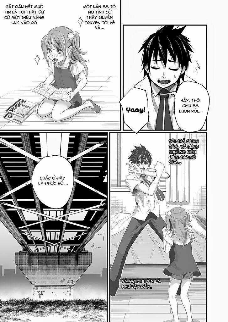 Wildcard - Chapter 2.2 - Trang 12