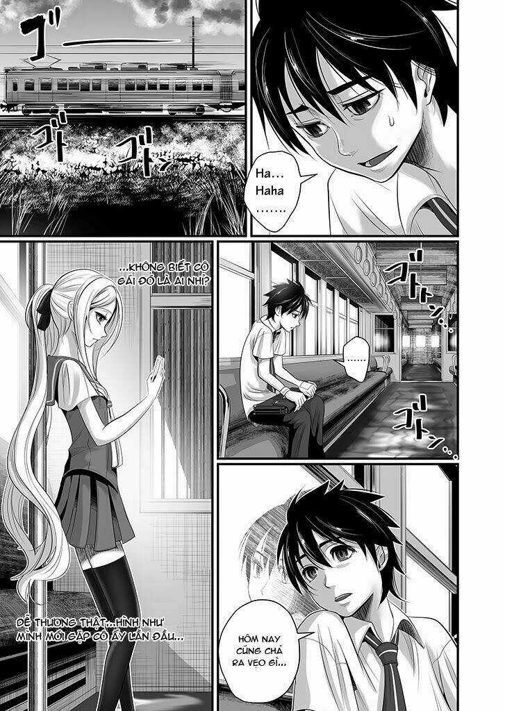 Wildcard - Chapter 2.2 - Trang 6