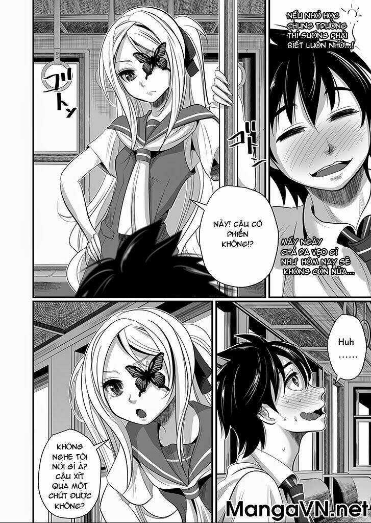 Wildcard - Chapter 2.2 - Trang 7