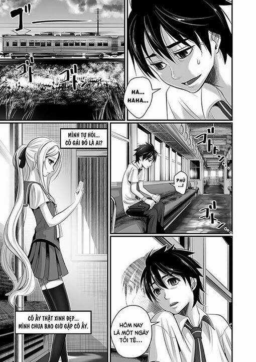 Wildcard - Chapter 2 - Trang 19