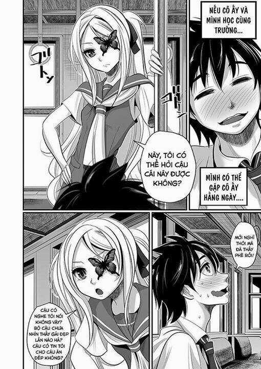 Wildcard - Chapter 2 - Trang 20