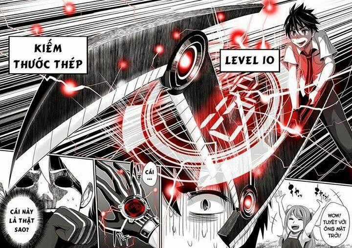 Wildcard - Chapter 2 - Trang 28