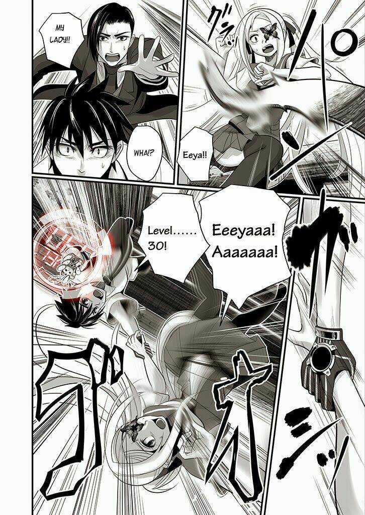 Wildcard - Chapter 3 - Trang 26