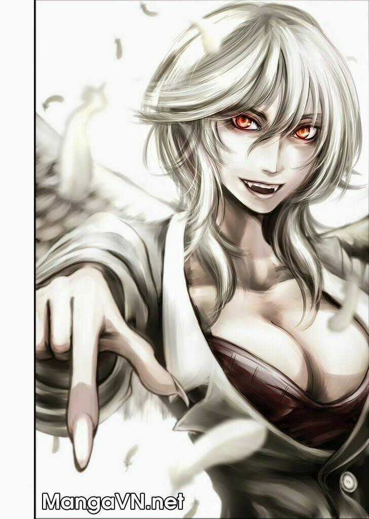 Wildcard - Chapter 4 - Trang 2