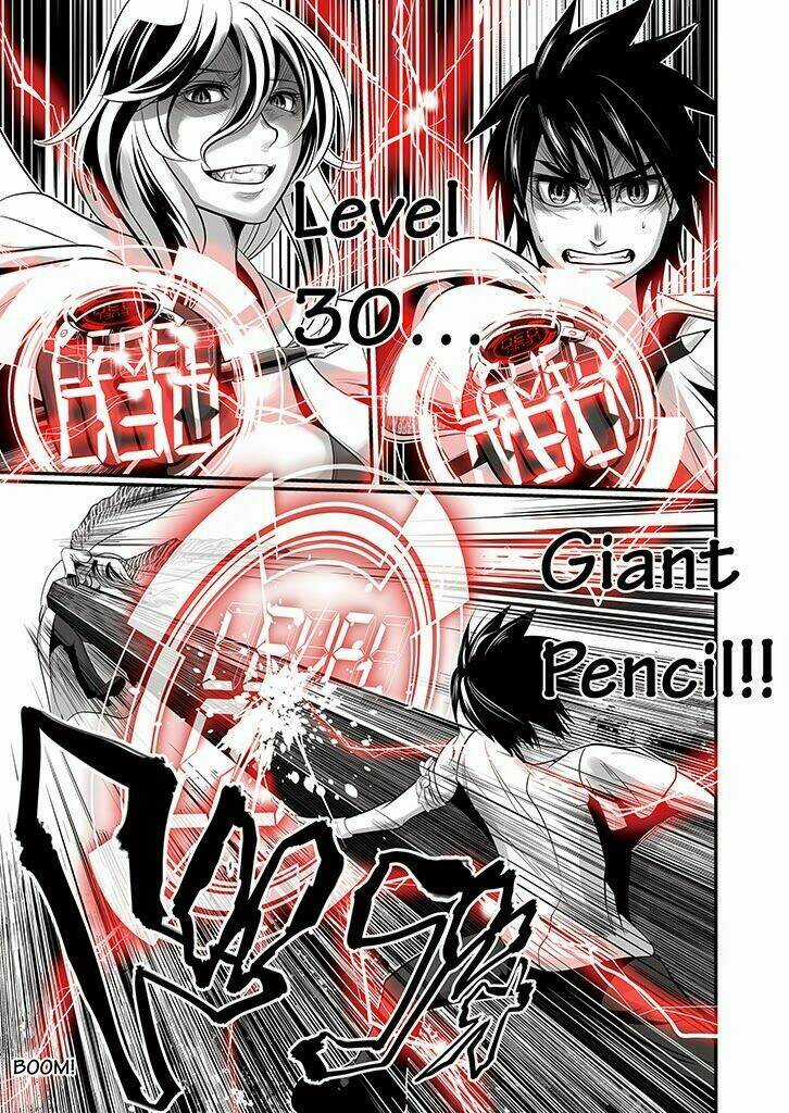 Wildcard - Chapter 6 - Trang 12