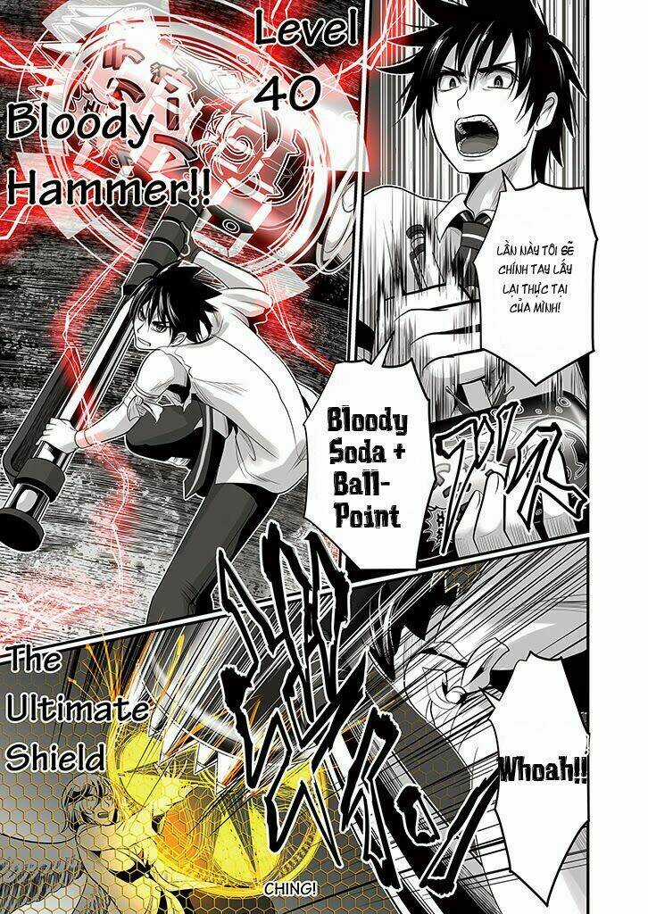 Wildcard - Chapter 6 - Trang 14