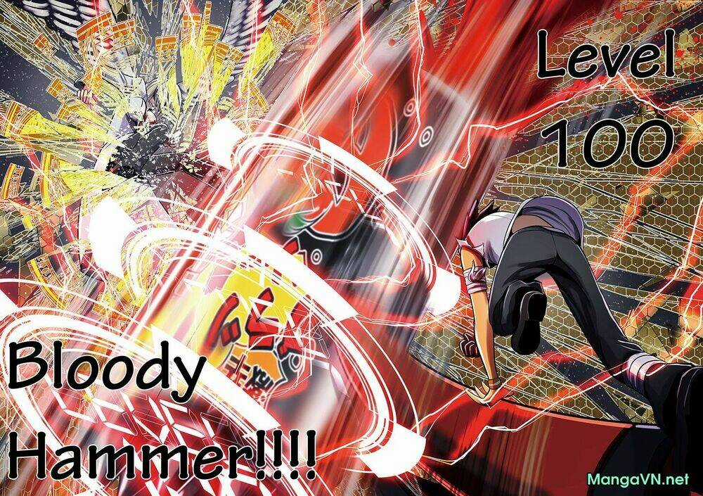 Wildcard - Chapter 6 - Trang 17