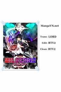 Đọc truyện Wildcard