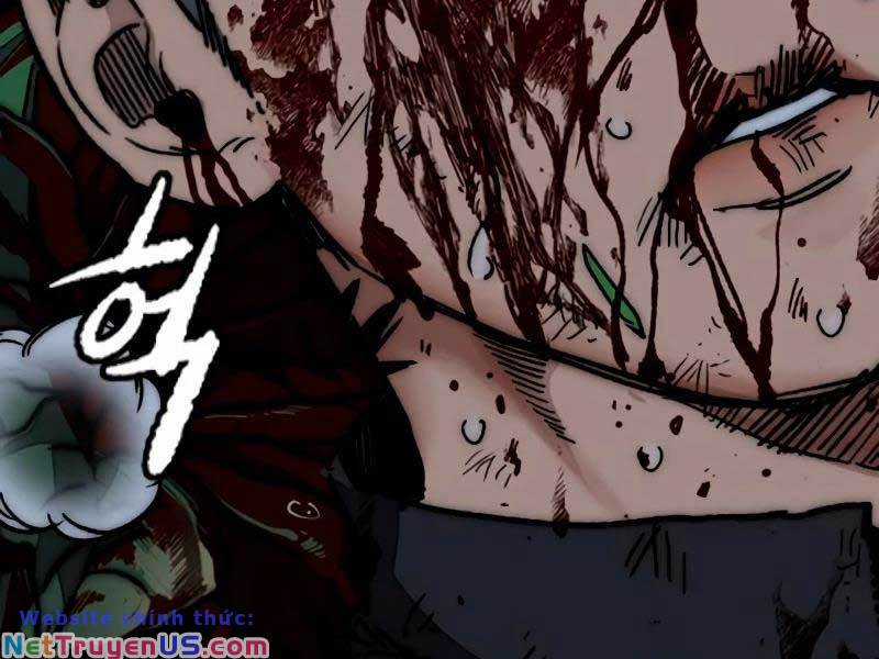 Wind Breaker - Chapter 459.5 - Trang 134