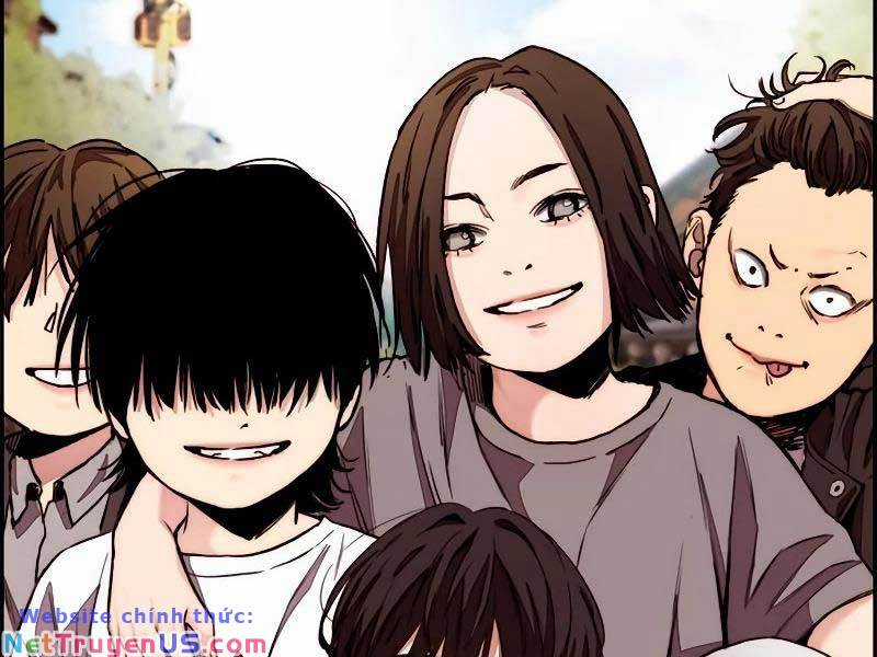 Wind Breaker - Chapter 459.5 - Trang 138