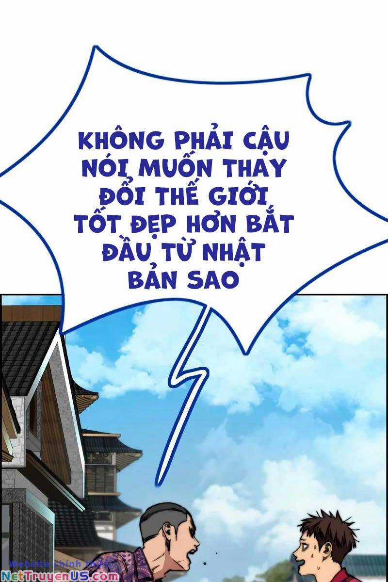 Wind Breaker - Chapter 459 - Trang 115