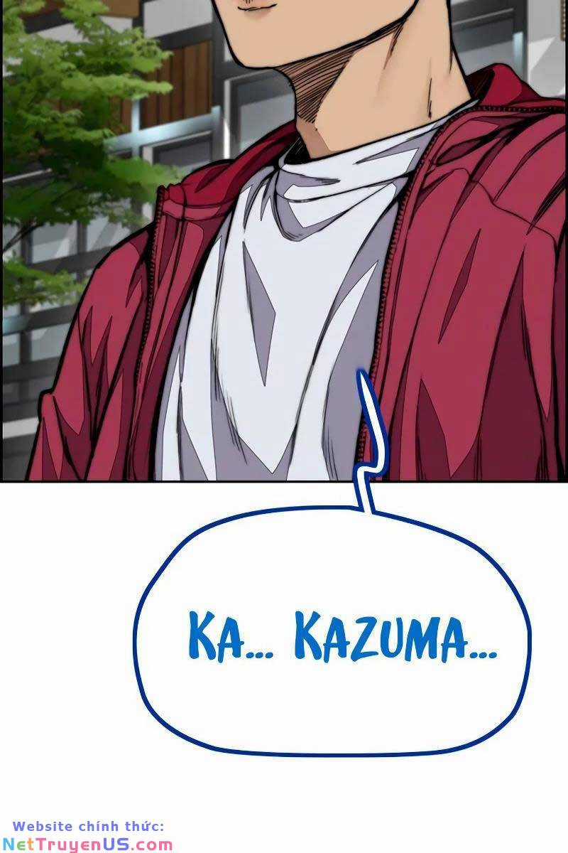 Wind Breaker - Chapter 459 - Trang 121