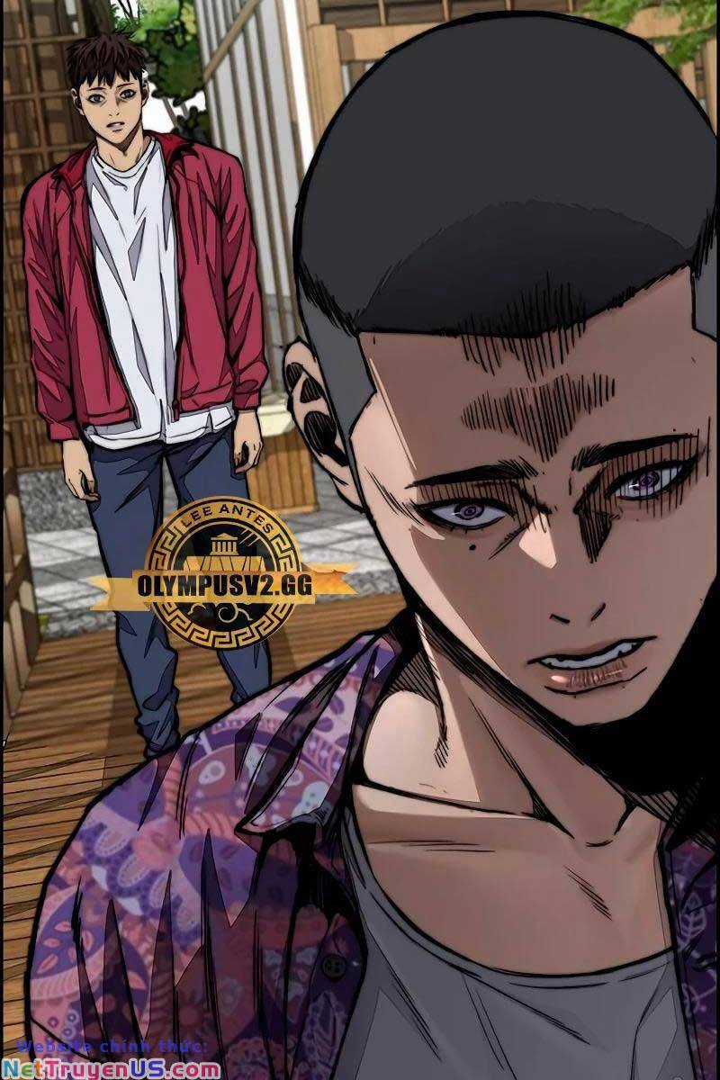 Wind Breaker - Chapter 459 - Trang 123