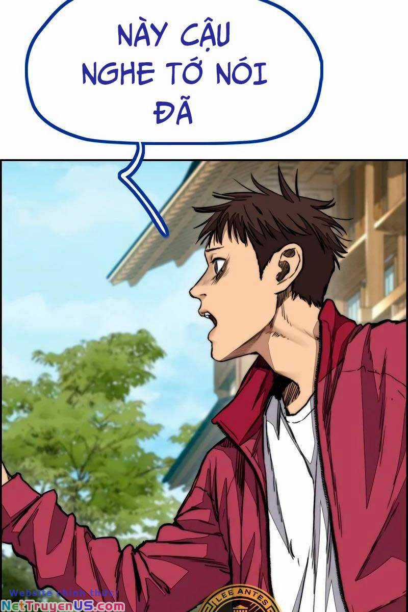 Wind Breaker - Chapter 459 - Trang 126