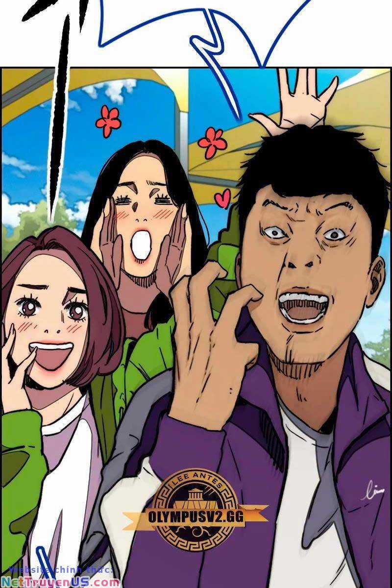 Wind Breaker - Chapter 459 - Trang 143