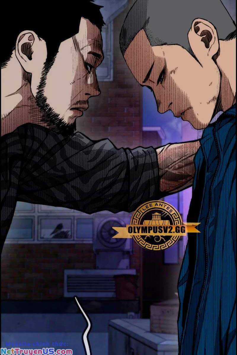 Wind Breaker - Chapter 459 - Trang 39